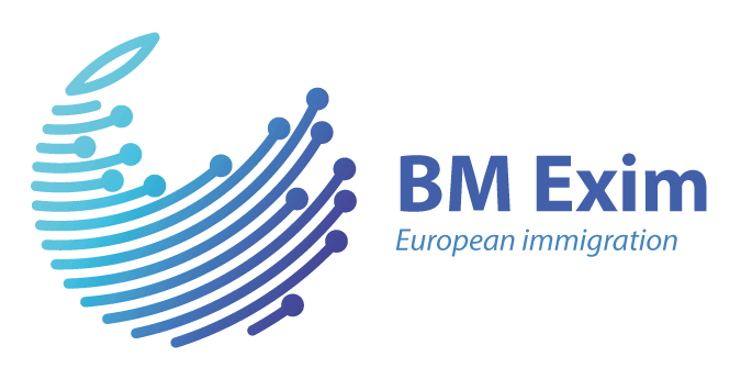 BM Exim GmbH